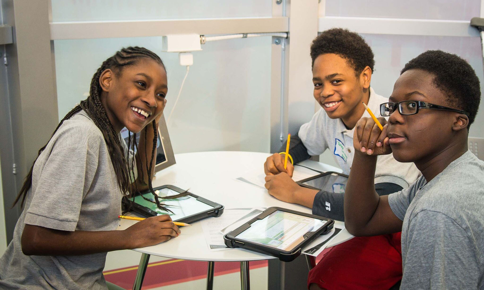 JA Finance Park Kids