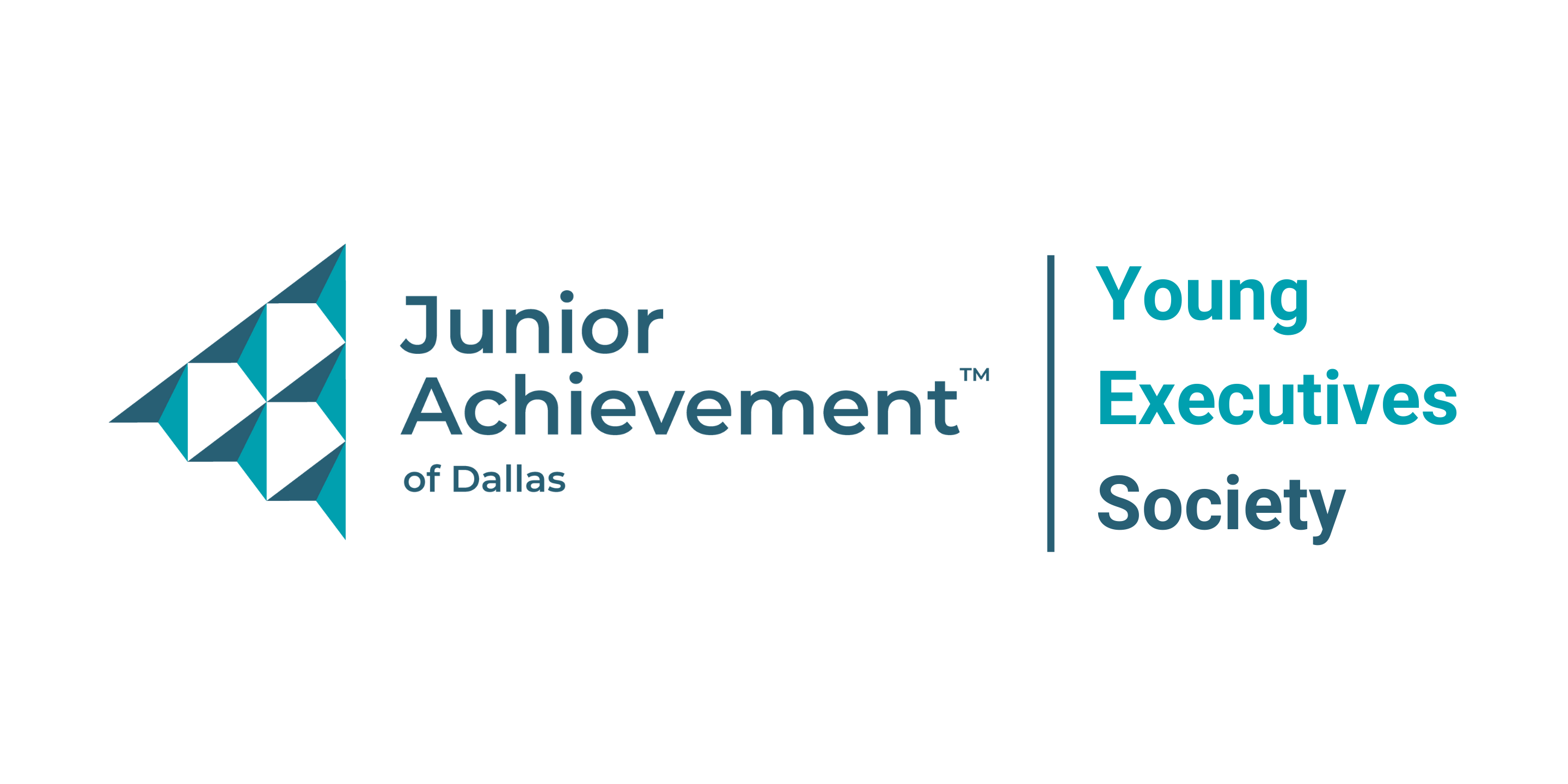 Young Executives Society Transparent BG